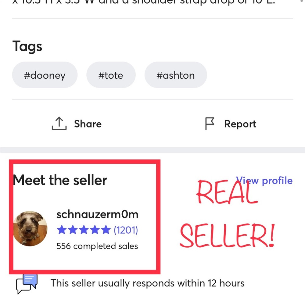 BE ALERT FOR SCAMS! - Picture 14 of 14